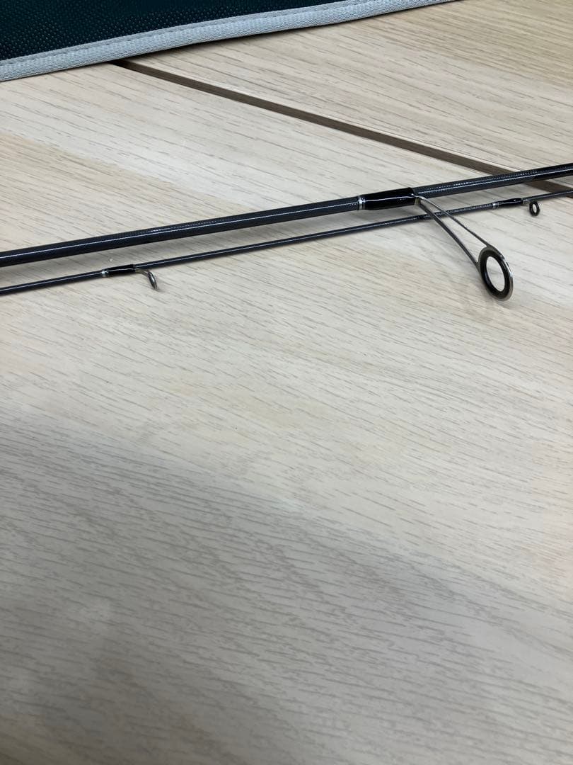 SHIMANO LUREMATIC ルアーロッド 5.6ft