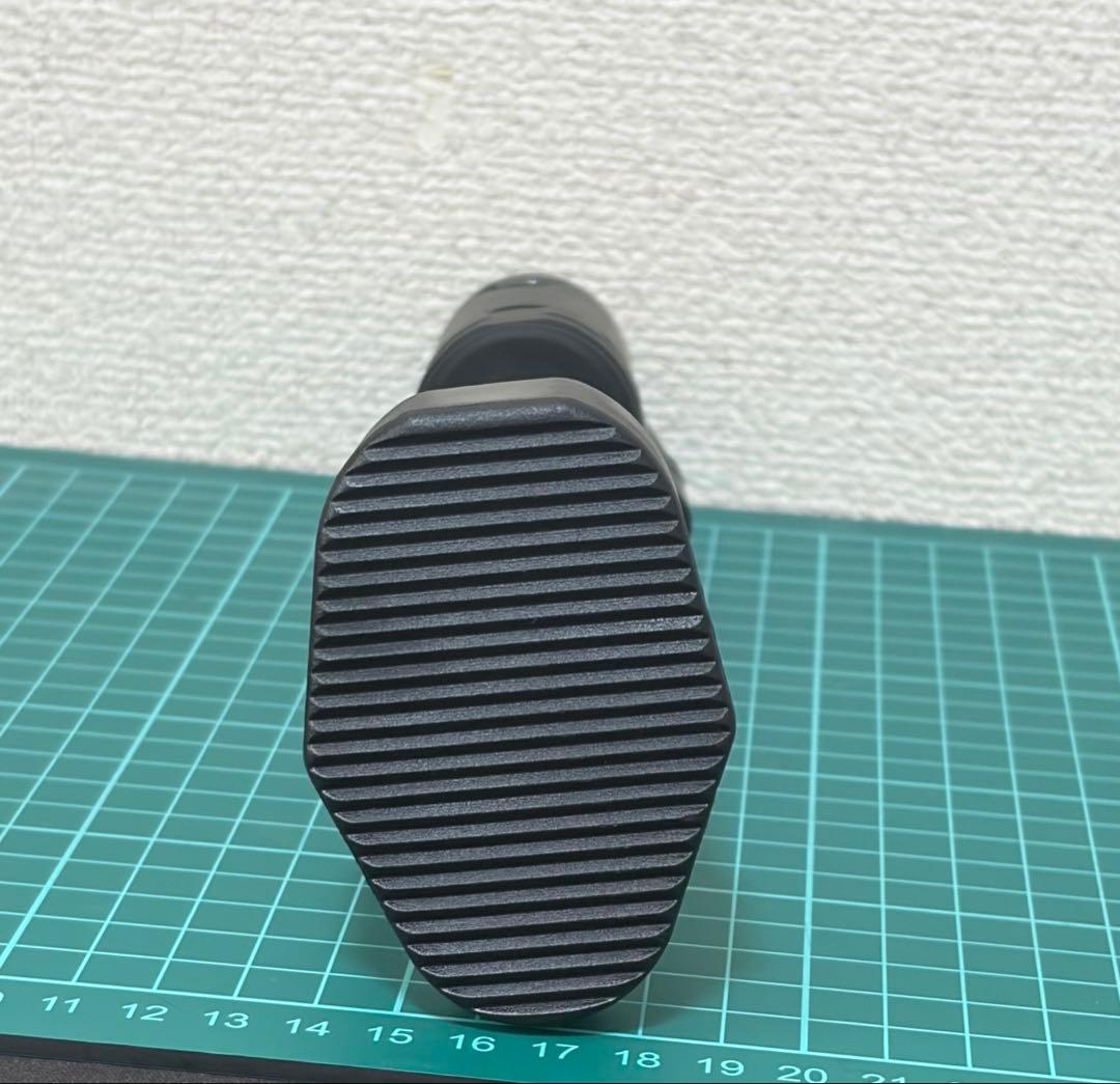 PDW ワイヤーストック 電動ガン M4 対応ストリンガータンクストック