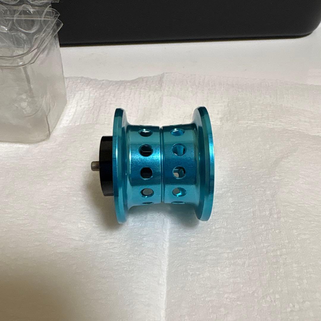 KTF ネオスプール KAHEN Daiwa 34mm Ver2