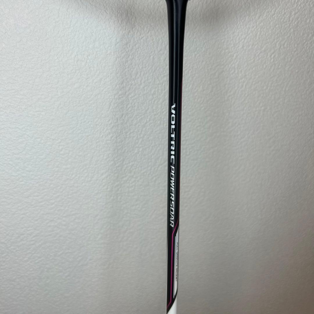 YONEX VOLTRIC ボルトリック POWER SOAR バドミントン