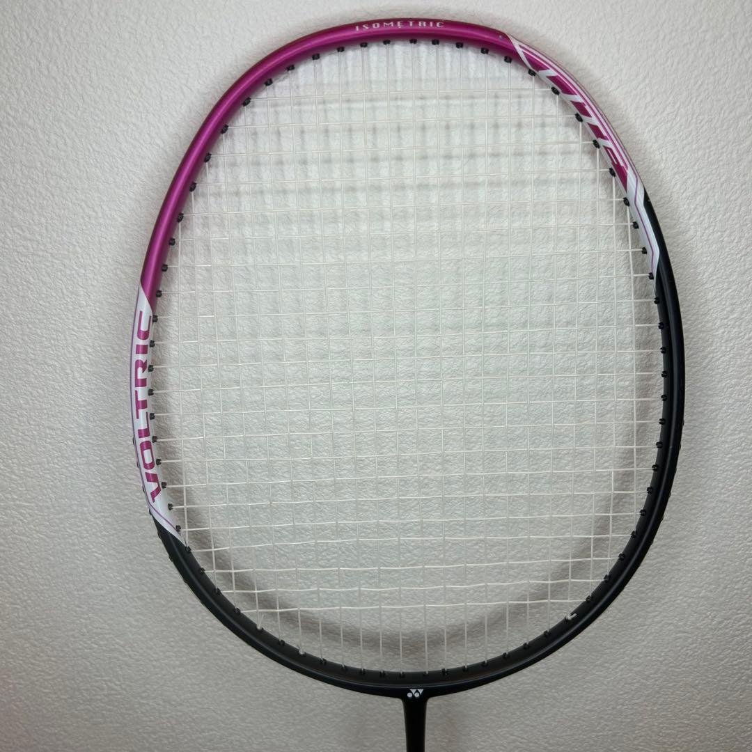 YONEX VOLTRIC ボルトリック POWER SOAR バドミントン
