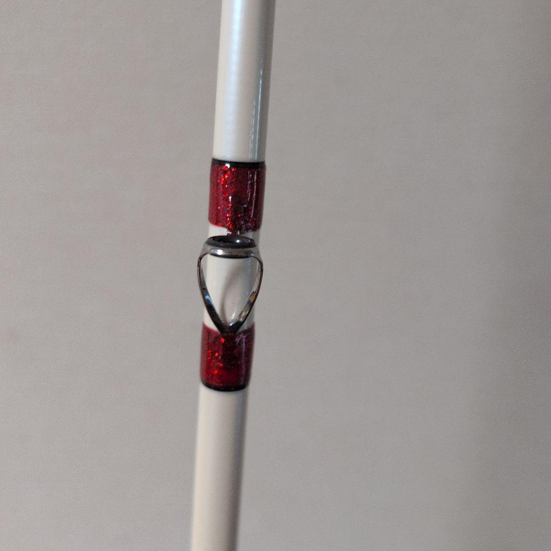 FFT 170H　イカ竿　　難アリ　用確認　poo