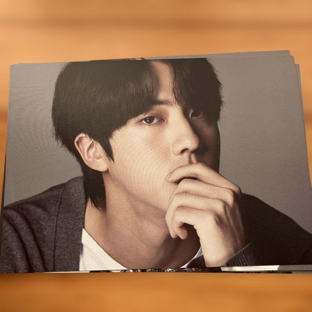 アイドル BEYOND THE STAGE BTS PHOTOBOOK