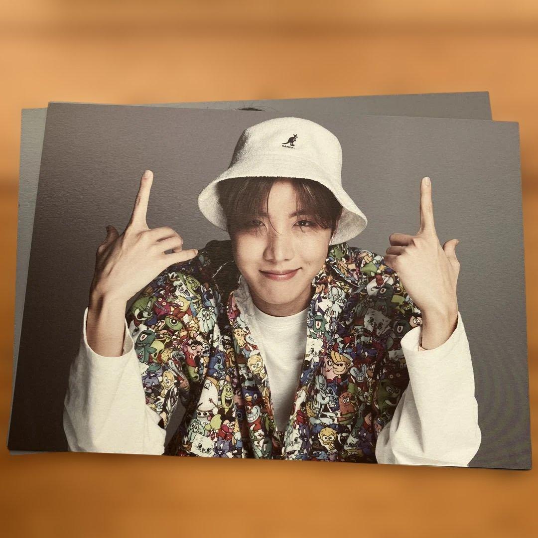 アイドル BEYOND THE STAGE BTS PHOTOBOOK