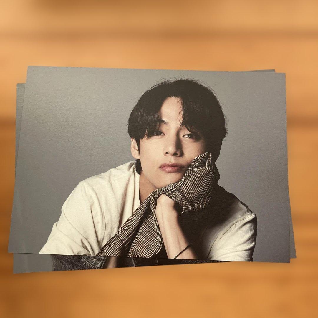 アイドル BEYOND THE STAGE BTS PHOTOBOOK