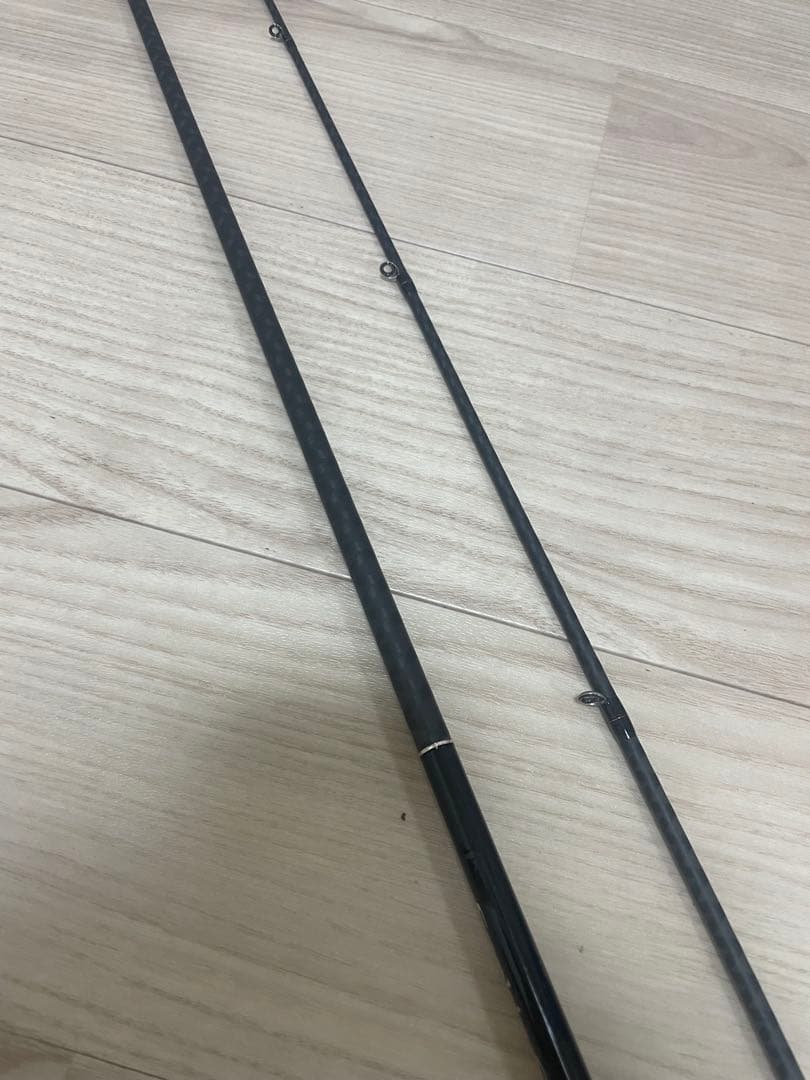 Sephia SS エギングロッド S803ML セフィアSS シマノ