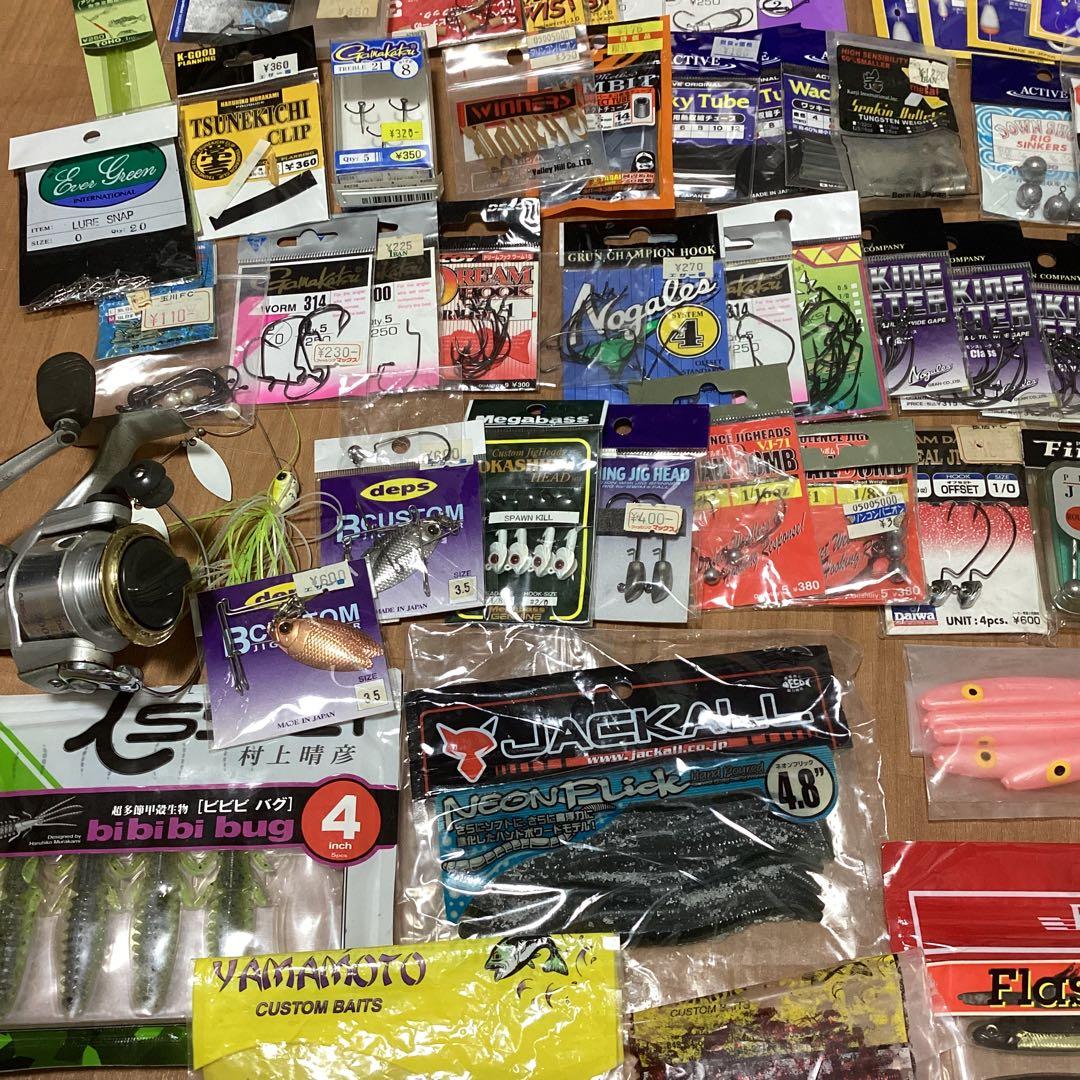 テムジン　エアリアル　イレイザー　保管在庫引退品