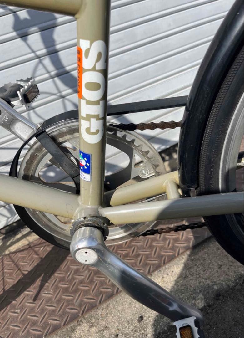 GIOS PULMINO 20インチ ジオス 自転車　中古品