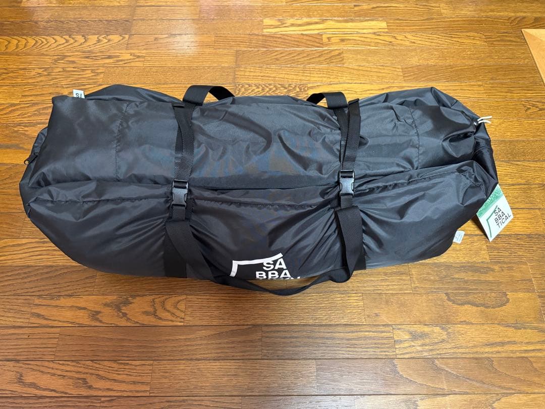 【未使用】SABBATICAL サバティカルモーニンググローリー シンセティック