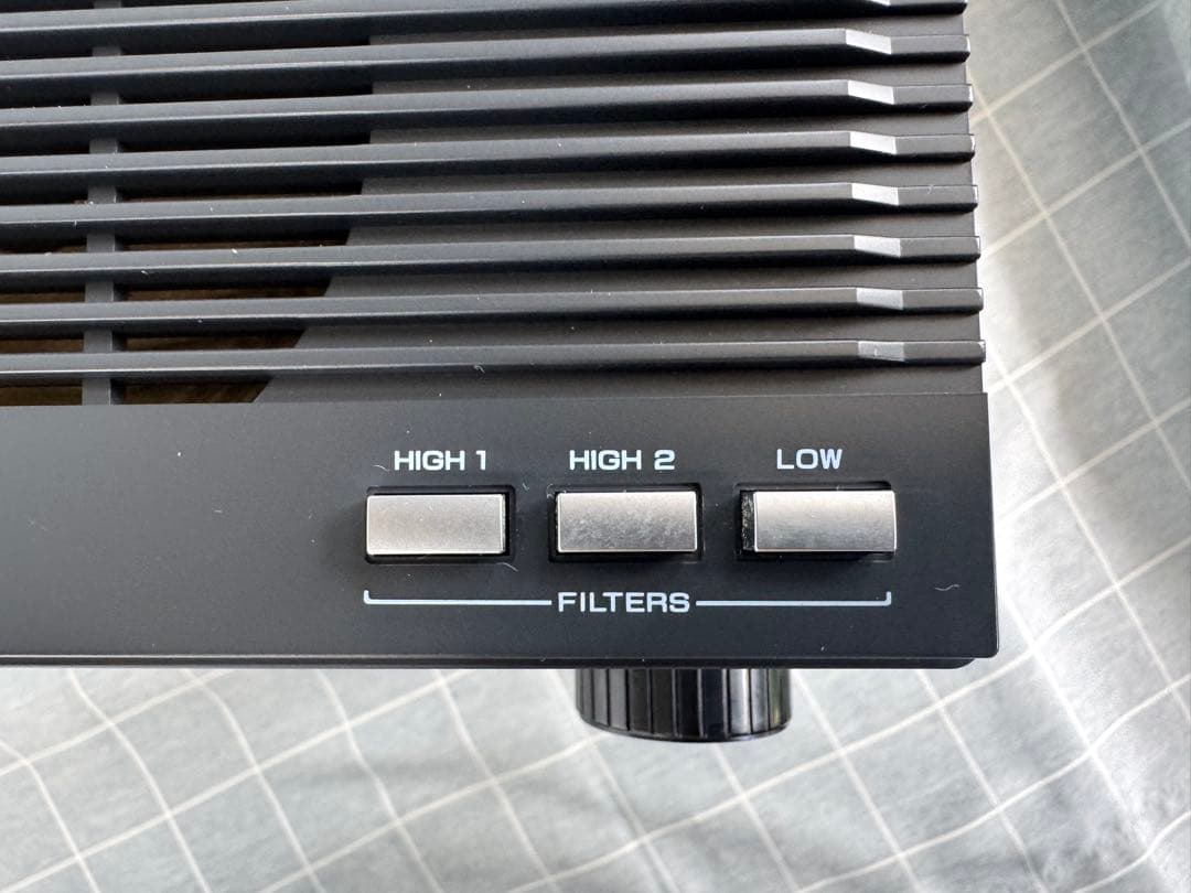 KENWOOD ケンウッド SP-3 1 スピーカー