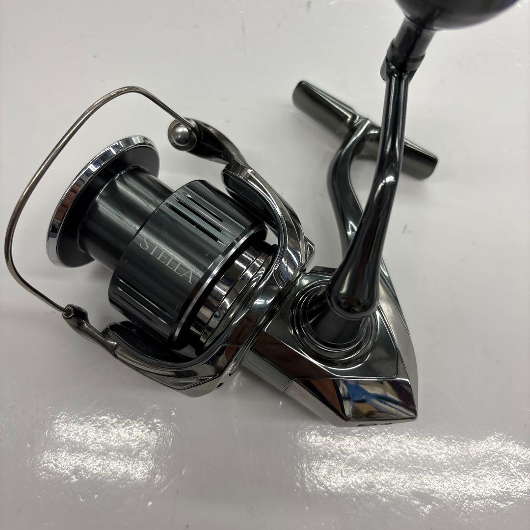 シマノ 22ステラ C5000XG