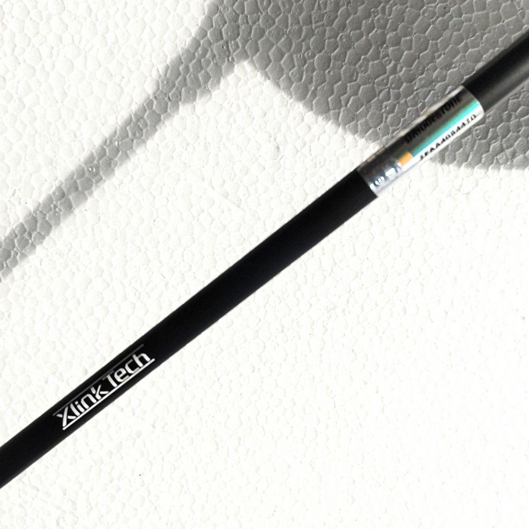 ブリヂストン B3MAX 9.5 ドライバー カスタムシャフト