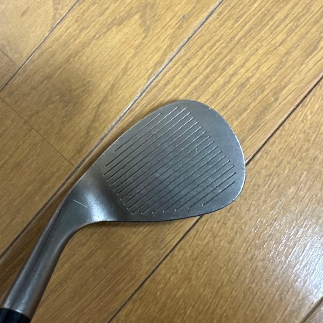 Edel イーデル jウェッジ　DVR 54° 58°